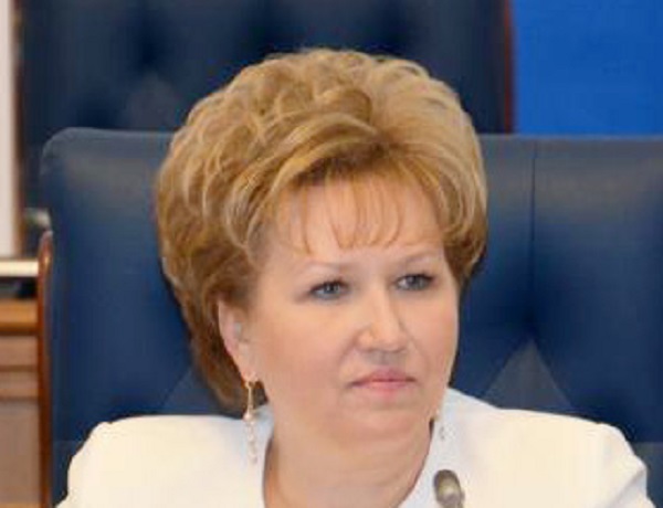 Чиновница, выступившая против материальной помощи, оказалась миллионершей
