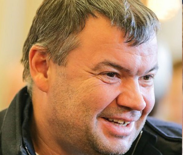 Бизнесмен Андрей Бокарев может закрыть Европу для миллиардера Искандара Махмудова