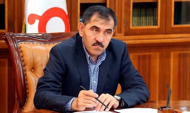 Евкуров назвал нападение ингушей на полицейских в Нальчике подлостью