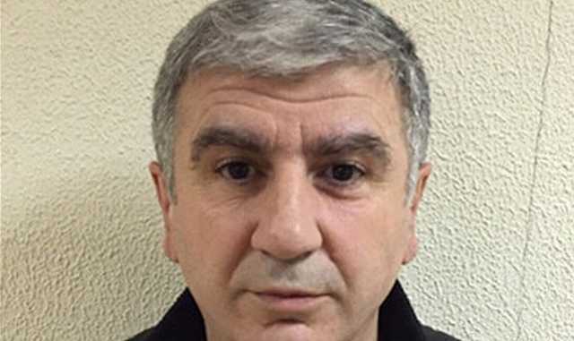 Осужденный за вымогательство брат «вора в законе» Осетрины умер в колонии