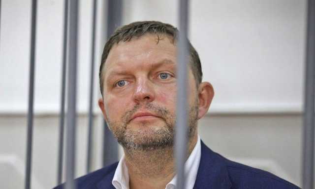Арестован главный свидетель со стороны обвинения по делу экс-губернатора Никиты Белых