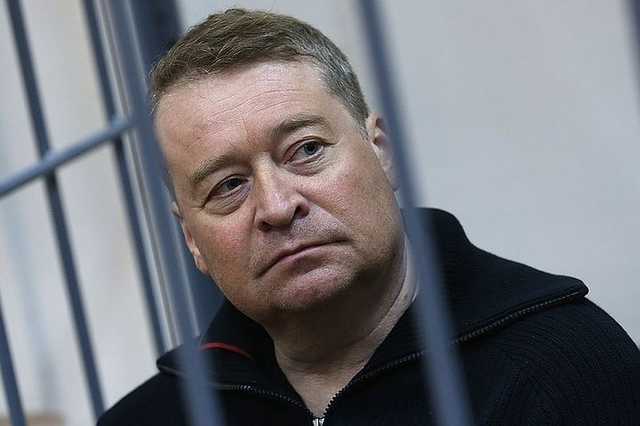 Сертификаты из дела романтического узника Маркелова — тоже под арестом