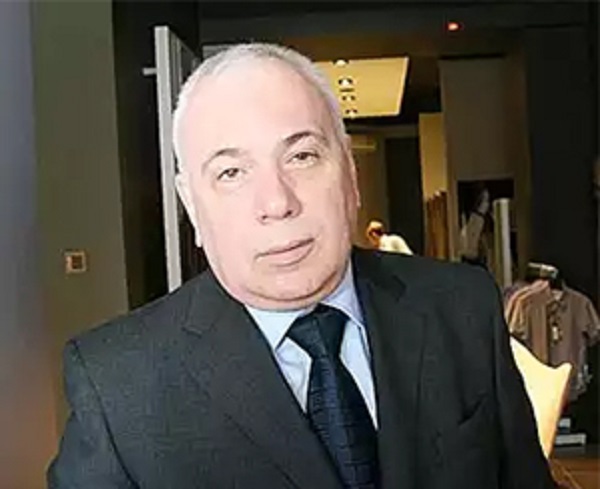 Криминальный мир Таганской ОПГ