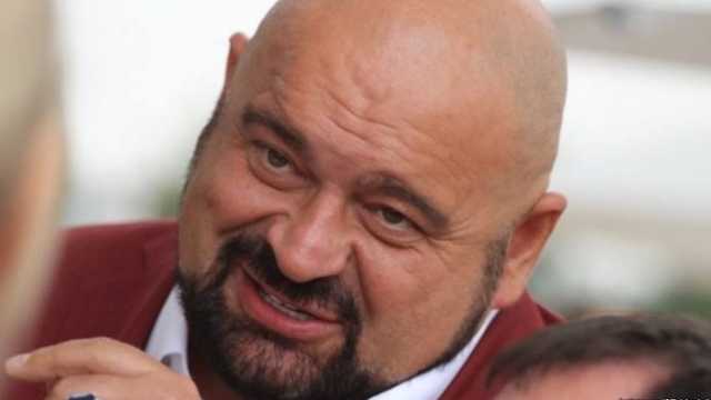 Злочевский оформляет на свою компанию землю в порту “Южный”