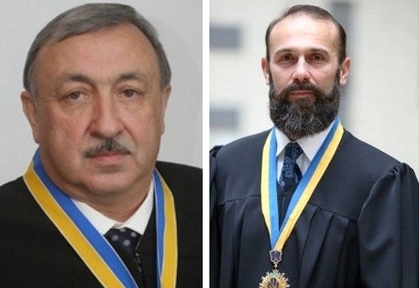 Дело Емельянова — Татькова: бизнесмены в мантиях