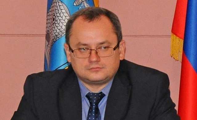 Первый вице-мэр Тамбова и двое крупных чиновников задержаны по делу о взятках