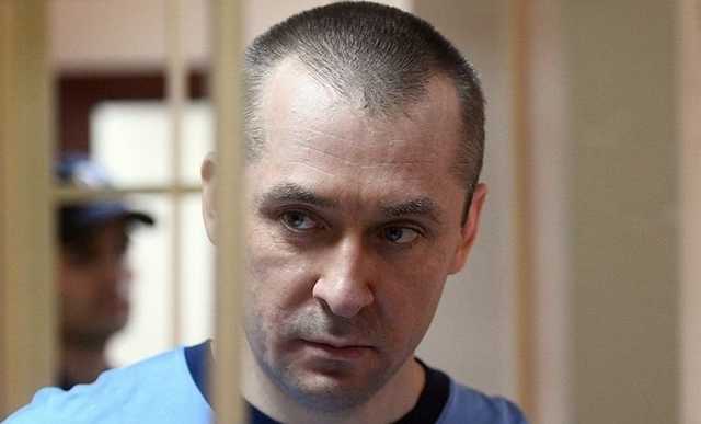 «Я делаю официальное заявление». Полковник Захарченко обвинил гособвинителя в клевете и должностных преступлениях