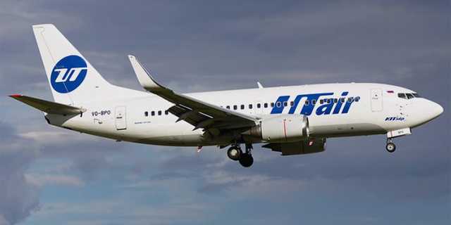 Utair ждет, что Владимир Богданов вновь взмахнет волшебной палочкой