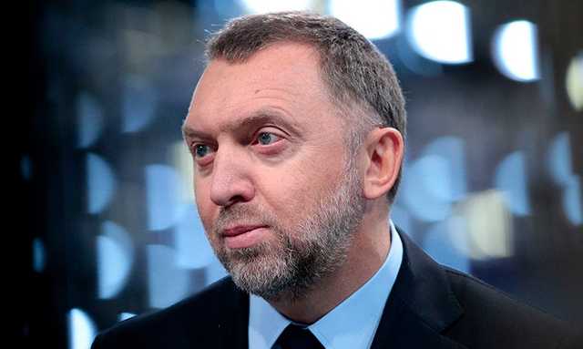 США сняли санкции c «Русала» и других компаний, связанных с Олегом Дерипаской