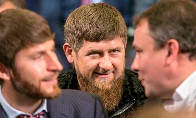 Кадыров потроллил поражение «последнего императора» Емельяненко
