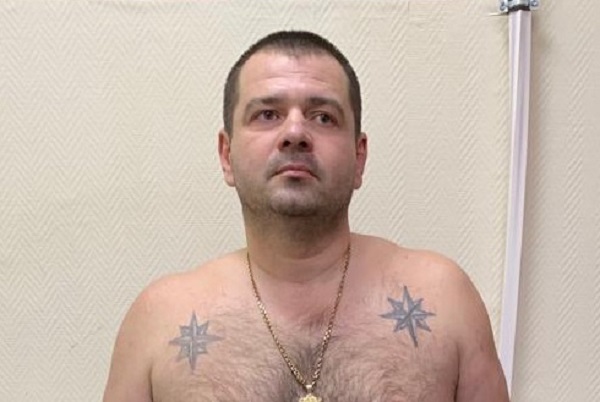 Назар-вокзал: В Москве задержан нижегородский вор «в законе»