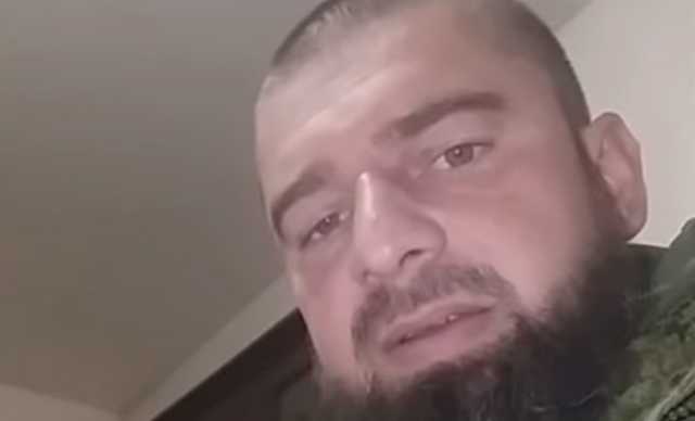 Чеченец пригрозил правозащитнику расправой из-за огласки случаев преследования геев в республике