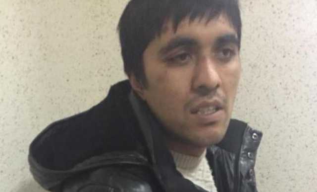 Обвинивший челябинских полицейских в пытках гражданин Киргизии отказался от своих слов