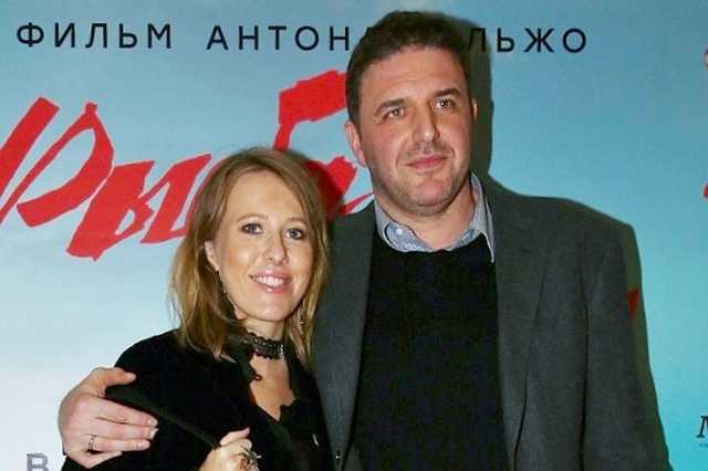 С меня хватит! Виторган послал к чертям Собчак и ее любовника
