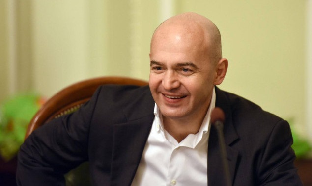 Кононенко почти не ест в киевских ресторанах, потому что опасается отравления