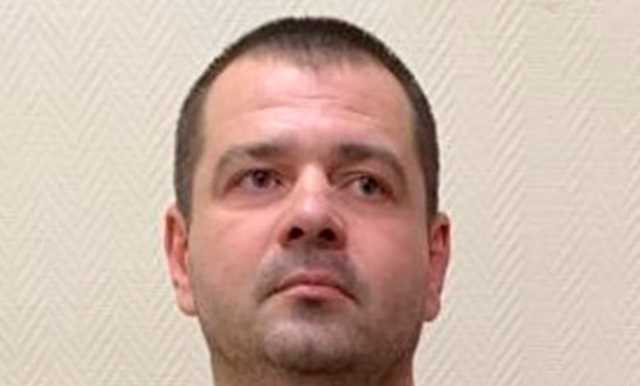 Полицейские «встретили» поезд с «вором в законе» Назаром