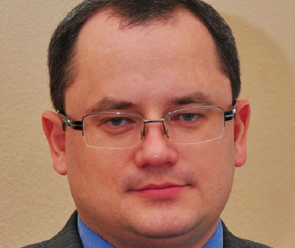 Вице-мэр Тамбова Дмитрий Алехин брал взятки за места на ярмарке