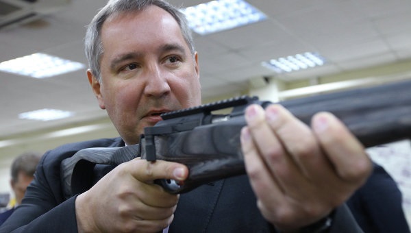 Роскосмос "гниет" с головы?