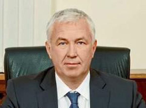 Олег Скрыль аферу "Века" не скрыл