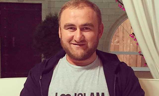 Валентина Матвиенко остановила пытавшегося сбежать сенатора Рауфа Арашукова