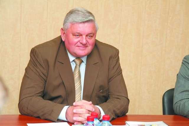Суд помиловал "латифундиста" Александра Постриганя