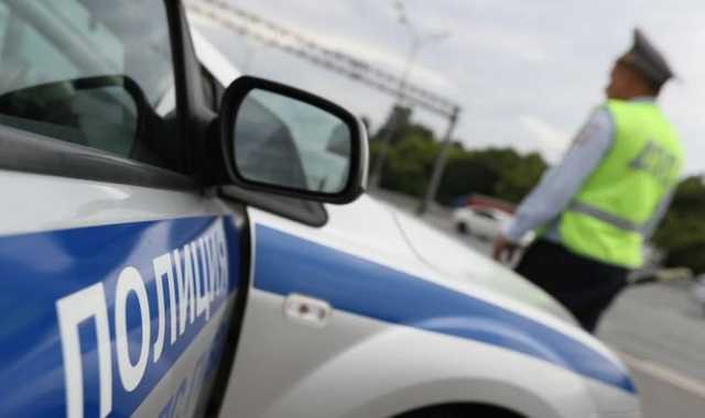 Сбивший насмерть человека сотрудник ГИБДД отправлен в СИЗО
