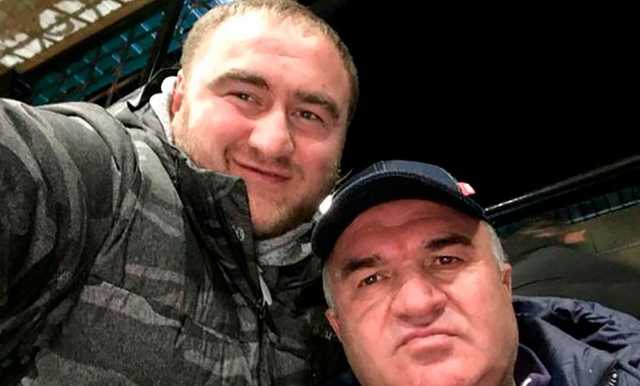 Однокурсники сенатора Арашукова не смогли его вспомнить