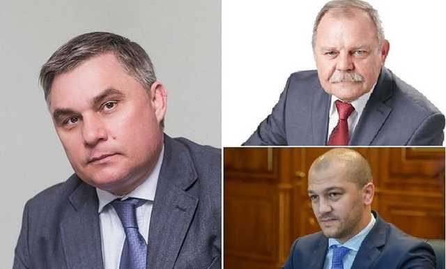 Двух глав подразделений «Газпрома» отправили в СИЗО по делу Хашукаевых