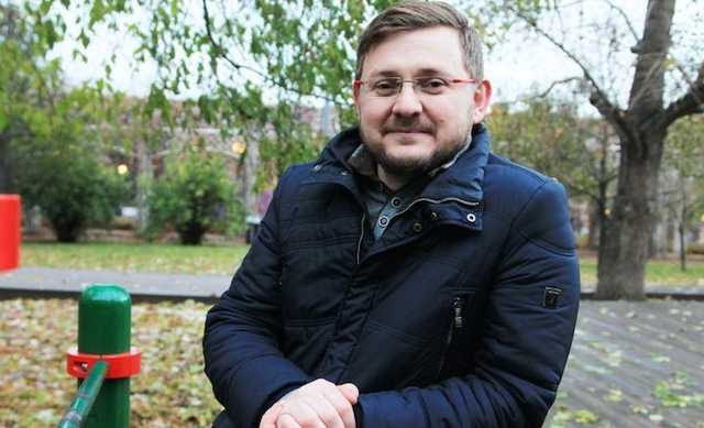 Экс-глава управы Басманного района Москвы Салман Дадаев стал новым мэром Махачкалы