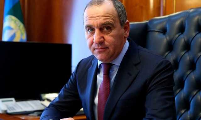 Глава КЧР прокомментировал арест Арашукова