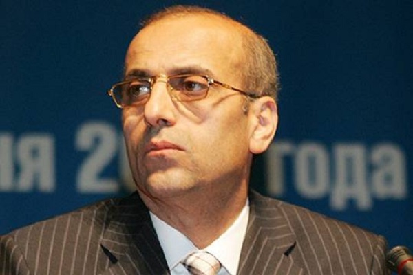 Что хочет скрыть от пользователей интернета бывший министр энергетики Игорь Юсуфов