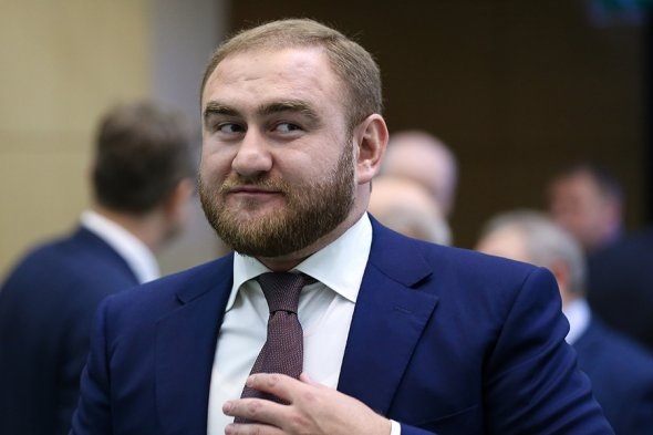 Пономарев, Вороненков, Михеев: уголовные преследования российских парламентариев