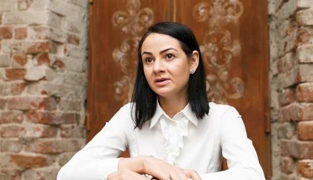 Ольга Глацких услышала от Владимира Путина слова поддержки