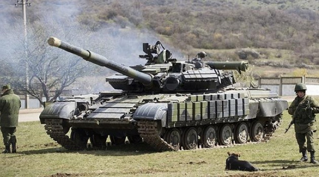 Зомбоящик слабеет: россияне перестали видеть военную угрозу от других стран