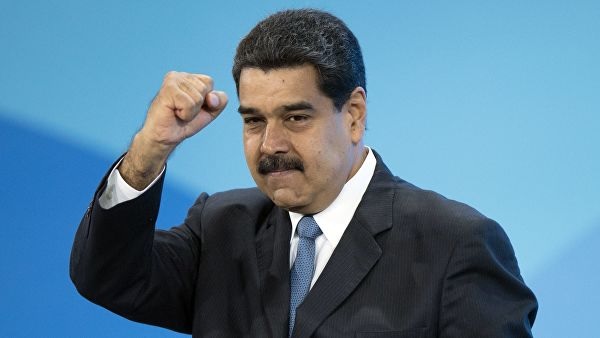 Мадуро не смог вывезти российским самолетом 20 тонн золота из резервов Венесуэлы
