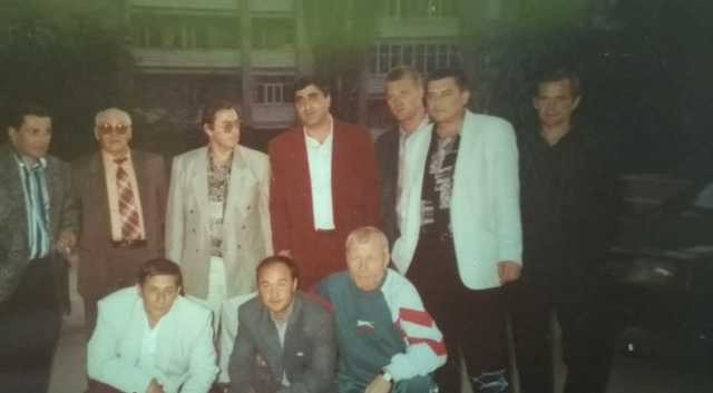 20 лет назад ушёл из жизни старейший из саратовских «воров в законе»