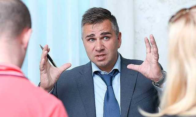 Московский суд арестовал популяризатора незаконных налоговых схем