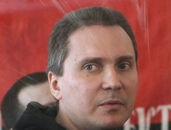 Денис Гордеев: почему «циничные бандеры» убили украинского офицера? Часть 1