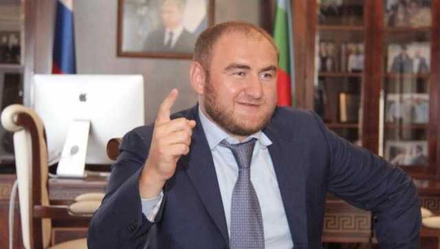 Арашуковых подозревают в причастности к ещё трём убийствам
