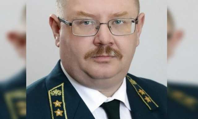 Бывший красноярский замминистра экологии попался на хищениях в Томске