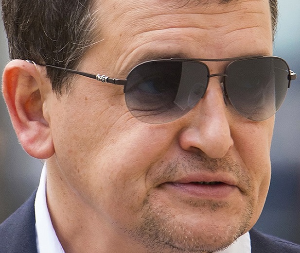 По делу любимого олигарха Бориса Гребенщикова арестован Константин Ваньков