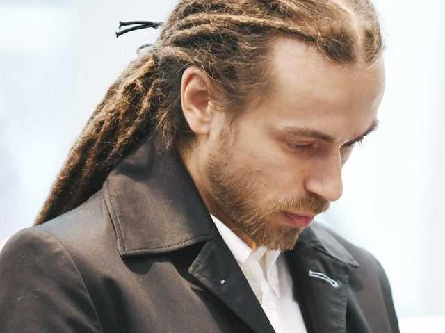 Эксперты проверили кровь рэпера Децла на наличие наркотиков