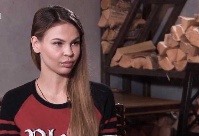 Скандальная эскорт-модель Рыбка рассказала об отношениях с одним из кандидатов в президенты