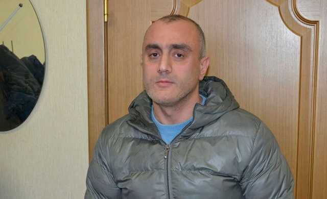 Хмуриться не надо, Ладо. Одного из лидеров ОПГ «Советские» выслали в Грузию