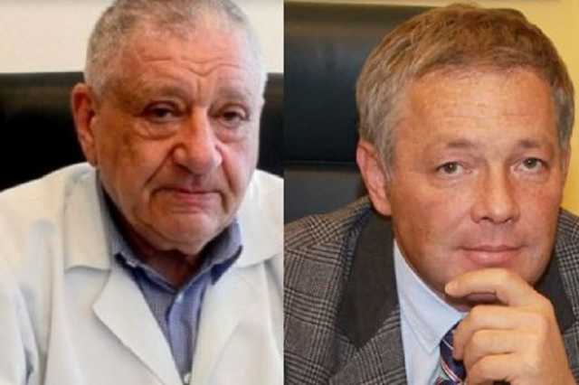 Почечная недостаточность. Братья Фистали нацелились на большой куш