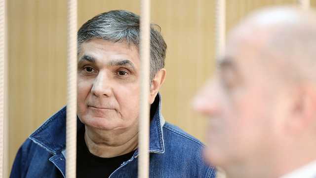 Шакро готов отплыть к дальним берегам