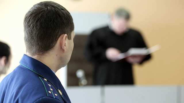 Срок давности съел весь «Сибирский капитал» у Елены Пестриковой