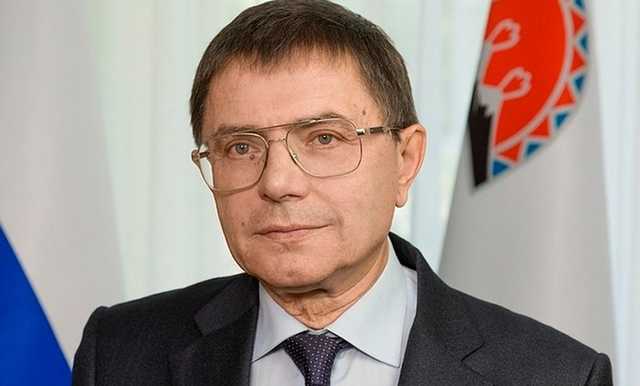 Бывшего зампреда правительства Камчатки заподозрили в получении крупной взятки