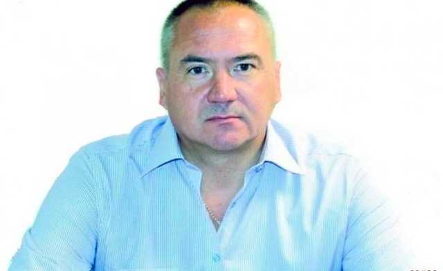 Депутат из Анапы получил 8,5 лет колонии за убийство крестного отца