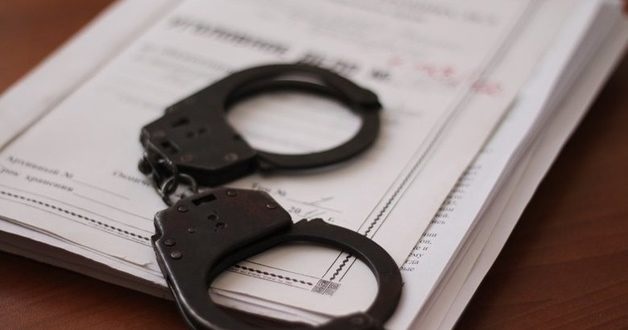 Максим Низдиминов составит в СИЗО компанию Хасану Тумгоеву